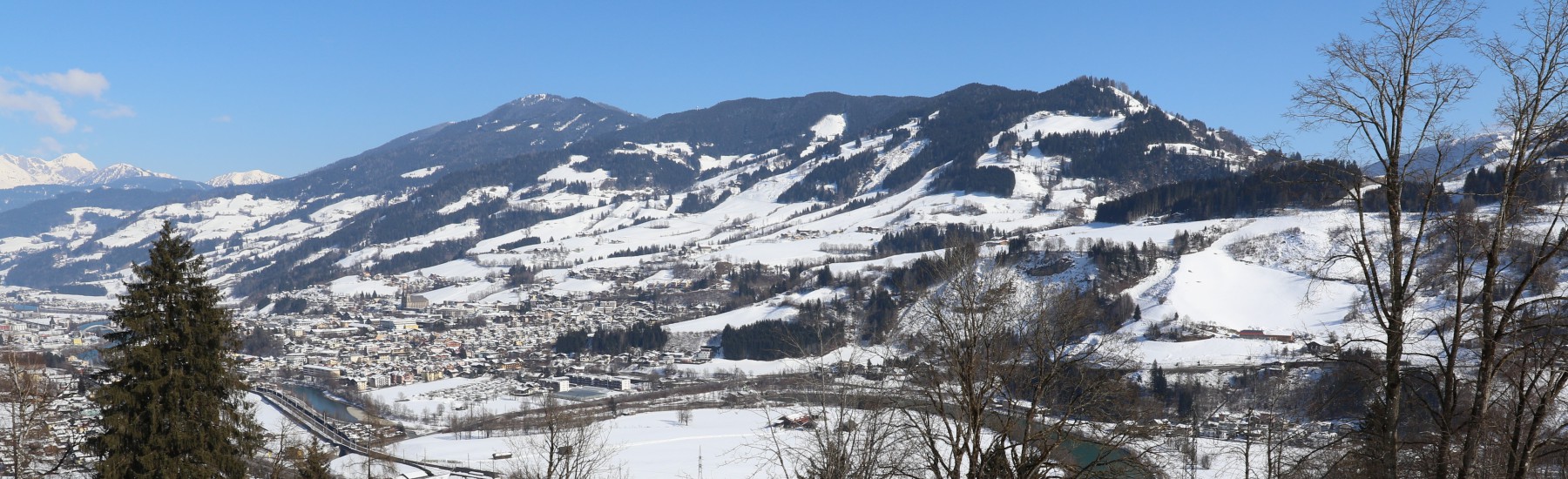 St. Johann im Pongau