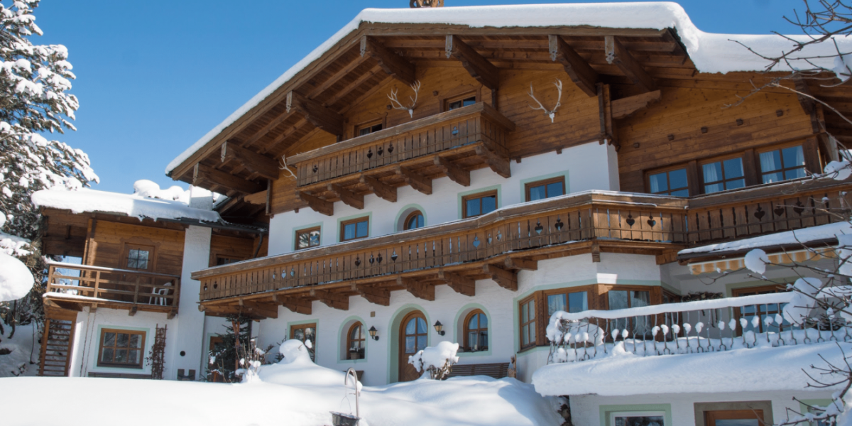 appartement landhaus alpenjuwel in st johann im pongau